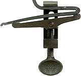 Mainspring Vise,
to safely compress a mainspring